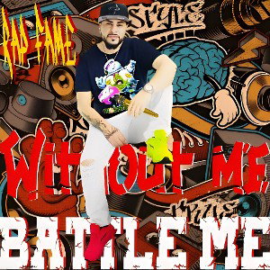 🚨WITHOUT ME🚨