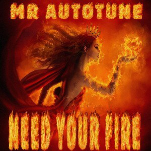 🔥 NEED YOUR FIRE 🔥