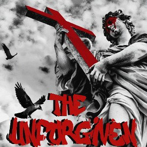 👼THE UNFORGIVEN👹