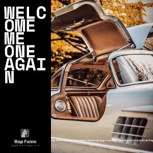 Welcome Me One Again
