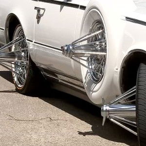 Swangin feat Big D(P.A.),Rayro,Big Boi,and Groovie