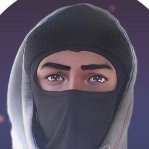 FREE GAME (OFFICIAL AUDIO)