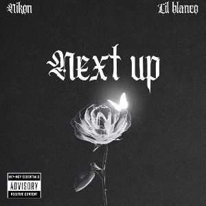 Next up