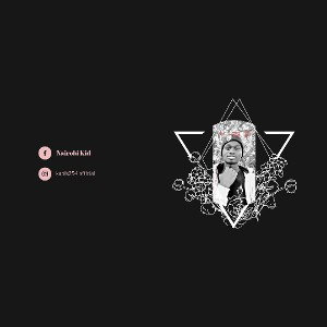 Sad Fame By Nairobi Kid 