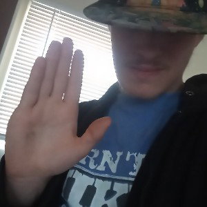 Hi I'm Luke