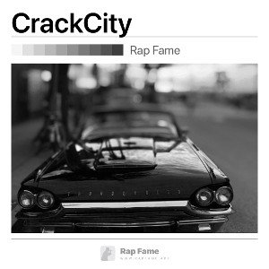 CrackCity