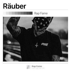 Räuber 