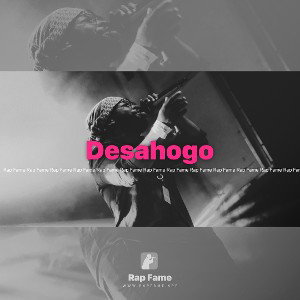 Desahogo 