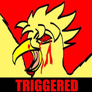No More Mr Nice Chicken