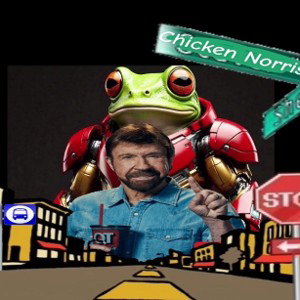 Chicken Norris Street