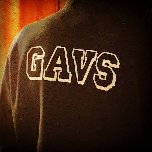 Gavs- Оформил.