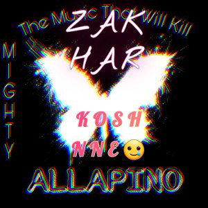 ZKHAR