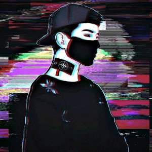 подъезд