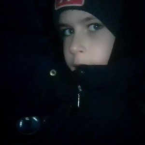 классная девочка
