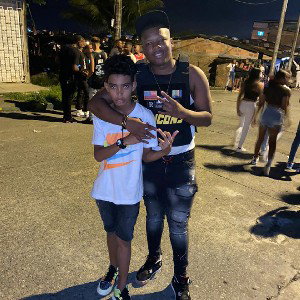 Deiby cc nibal los homis🏝💥
