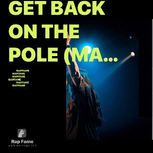 Get Back On The Pole (Mandiex diss track)