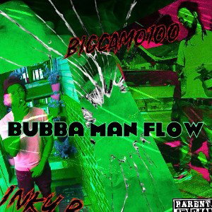 BUBBA FRESTYLE 