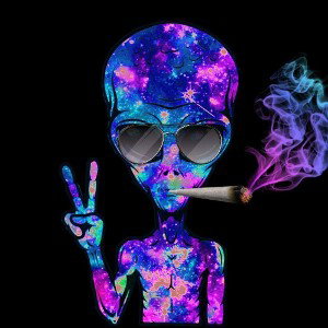 alien freestyle