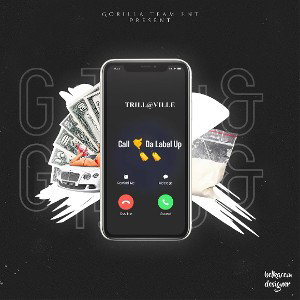 That's A No No (King Money & BaggGirl Diss)