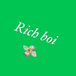 rich boi