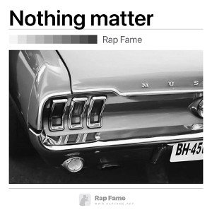 Nothing matter