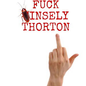 Fuck Kinsely Thorton