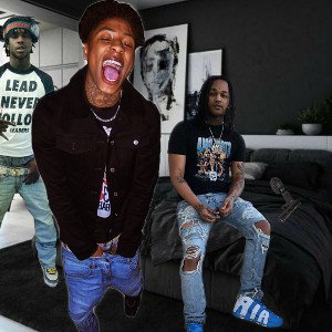 Slidin Wit Switches (diss)