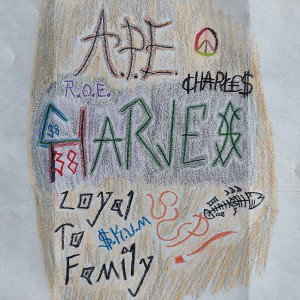 CHARLES freestyle