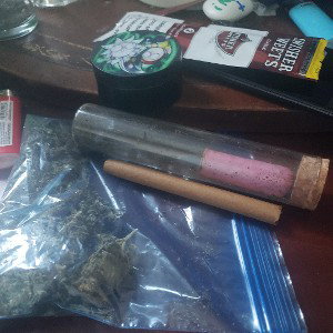 gotta get high freestyle
