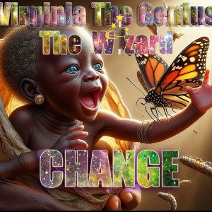 Change Produced by The Wizard