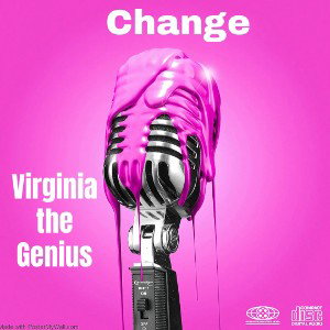 Change