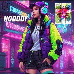 Nobody Remix