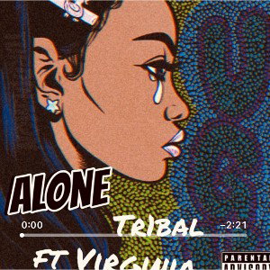 Alone