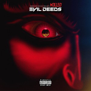 M3lleo - “D-Evil Deeds (Freestyle)