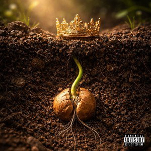 Chosen From The Dirt