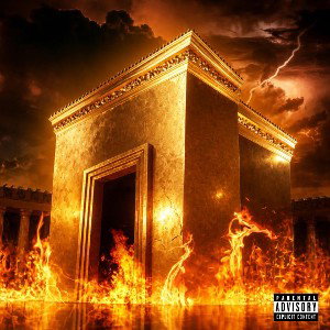 Babylon Falling Down