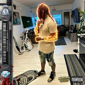 M3lleo - “Blessed” (Independent M3lleo 2)