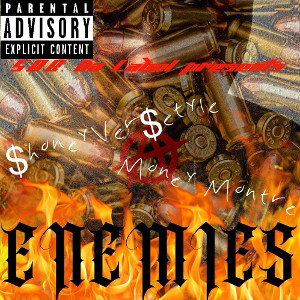 Enemies