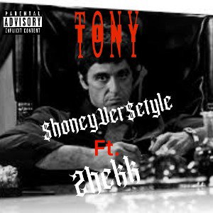 Tony