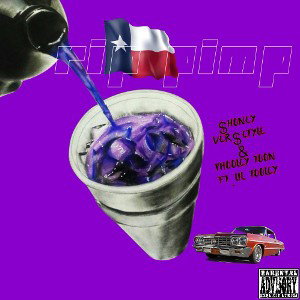RIP Pimp
