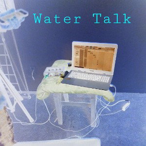 DreadLoccJ x RowdyDaProphet - Water Talk