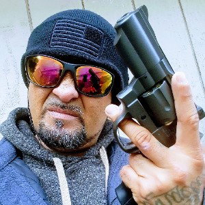 ASSASSIN SERIAL RHYME KILLA 
