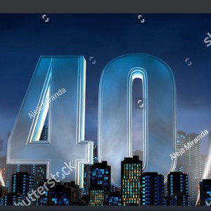 40 nigga remake