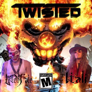 Twisted(LiftedFate & Itali)
