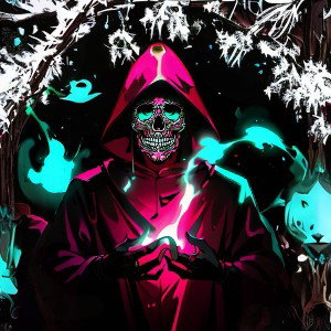 HOUDINI(LiftedFate & FOREIGNBOY777)