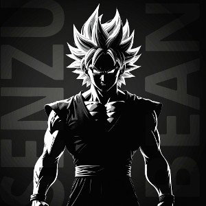 SENZU BEAN (LiftedFate & FOREIGNBOY777)