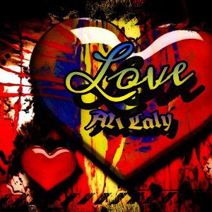 AR'Laly - Love