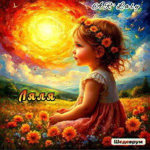 AR'Laly - Ляля 