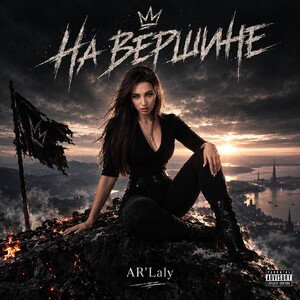 AR'Laly -  На Вершине