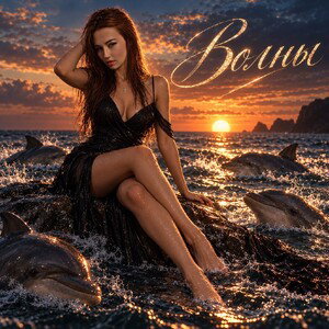 AR'Laly - Волны (полная версия) 